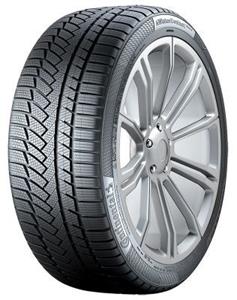 Continental Ts-850 p (2017) 225/50 R17 94H