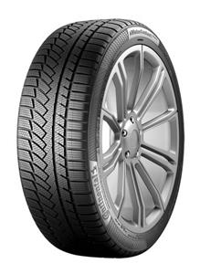 Continental Ts-850 p fr suv mgt (2018) 255/60 R18 108V