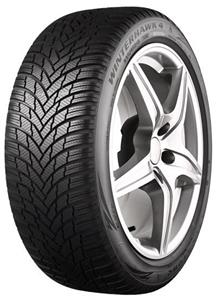 Firestone Winterhawk 4 175/65 R14 82T