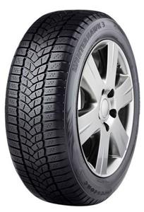 Firestone Winterhawk 3 xl 185/60 R15 88T