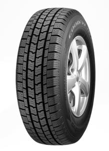 Good year Cargo ug-2 (2017) 195/75 R16 107R