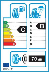 Good year Ug perf g1 xl (dot 2016) 225/50 R17 98V
