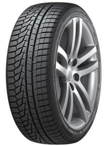 Hankook W320 xl (dot2017) 215/55 R18 99V