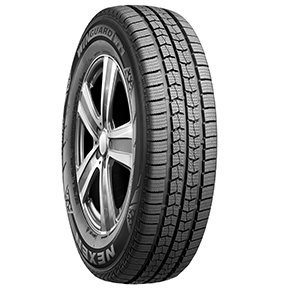 Nexen Winguard wt1 195/75 R16 107H