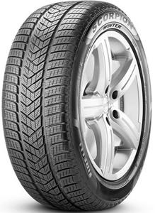 Pirelli Scorpion winter mgt xl (2018) 255/60 R18 112V