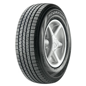 Pirelli Scorpion ice n0 xl (dot2014) 275/45 R20 110H