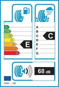 Sava Eskimo s3+ (2016) 185/65 R14 86T