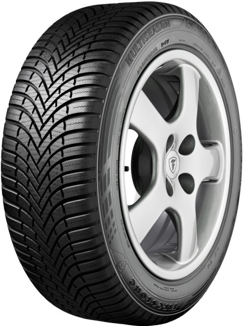 Firestone Mseason 2 155/70 R13 75T