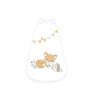 babybest Premium-Schlafsack Waldfreunde