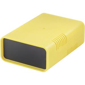 donauelektronik Donau Elektronik KGB13 523130 Universele behuizing 135 x 95 x 45 Polystereen (EPS) Geel 1 stuk(s)