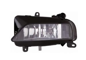 audi Mistlamp