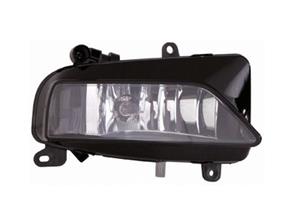 audi Mistlamp