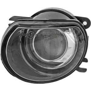audi Mistlamp
