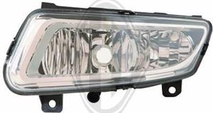 Volkswagen Mistlamp