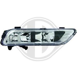 Volkswagen Mistlamp