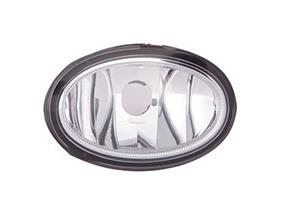 honda mistlicht links