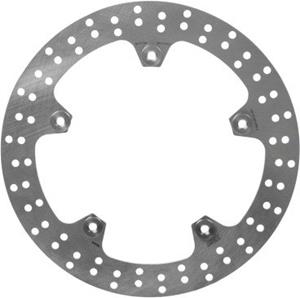 Remschijf TRW MSTR356, 1 Stuk