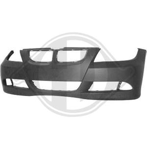 bmw Bumper