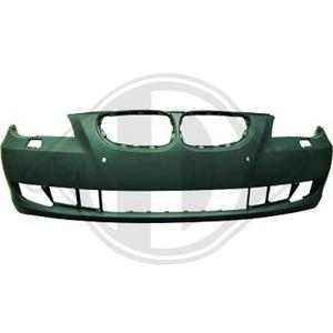 bmw Bumper