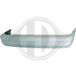 ford Bumper Priority Parts