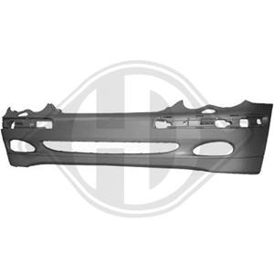 mercedes-benz Bumper