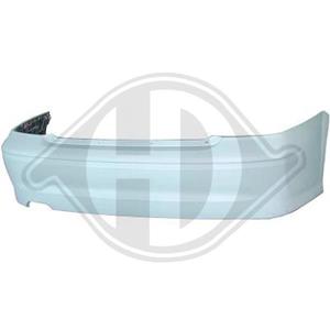 opel Bumper