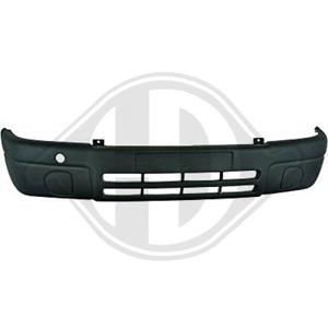 nissan Bumper Priority Parts