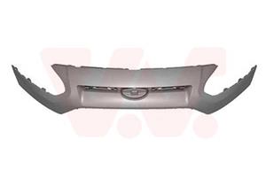ford Bumper