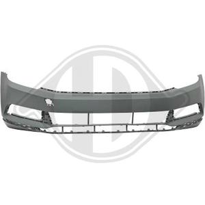 Volkswagen Bumper Priority Parts