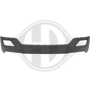 Volkswagen Bumper