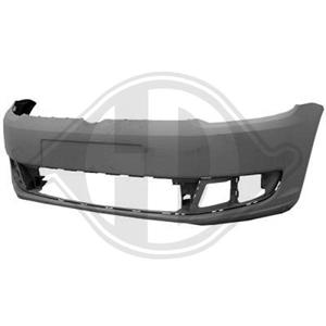 Volkswagen Bumper Priority Parts