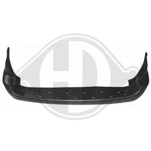 chrysler Bumper