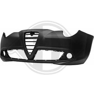 alfaromeo Bumper Priority Parts