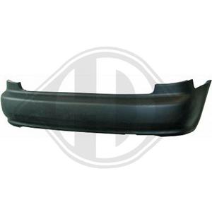 honda Bumper