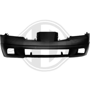mitsubishi Bumper