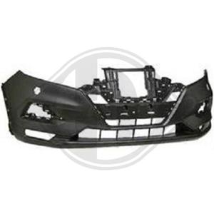nissan Bumper