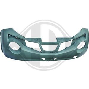nissan Bumper