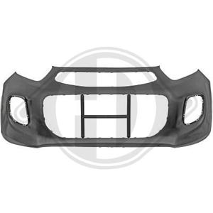kia Bumper