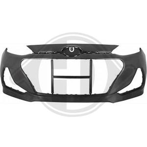 hyundai Bumper