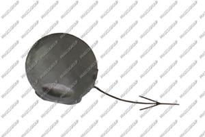 Bumperafdekking, trekhaak BLIC 5513-00-5052972P