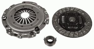 mitsubishi Sachs Koppelingsset
