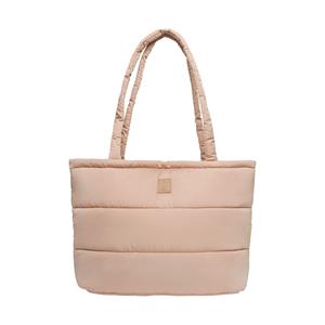 Luiertas Jollein Shopper Puffed Biscuit