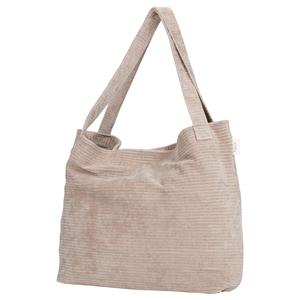 Koeka Vik Mom Bag - Clay