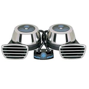 TCP Marine hoorn 12 Volt