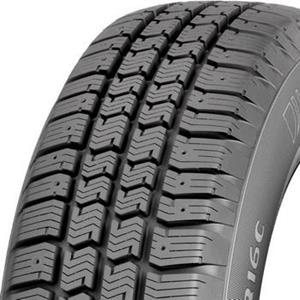 FULDA Conveo Trac 2 ( 185/75 R14C 102/100Q 8PR, )