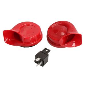 Hella Meertonige luchthoorn  3FH 007 424-801