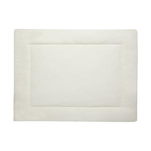 Jollein Basic Knit Boxkleed - 75 x 95 cm - Ivory