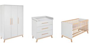 Schardt Kinderzimmer Venice Grey