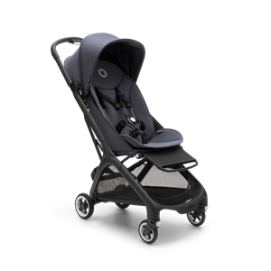 Bugaboo Butterfly kinderwagen met stoel