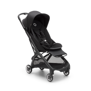 Bugaboo Butterfly kinderwagen met stoel